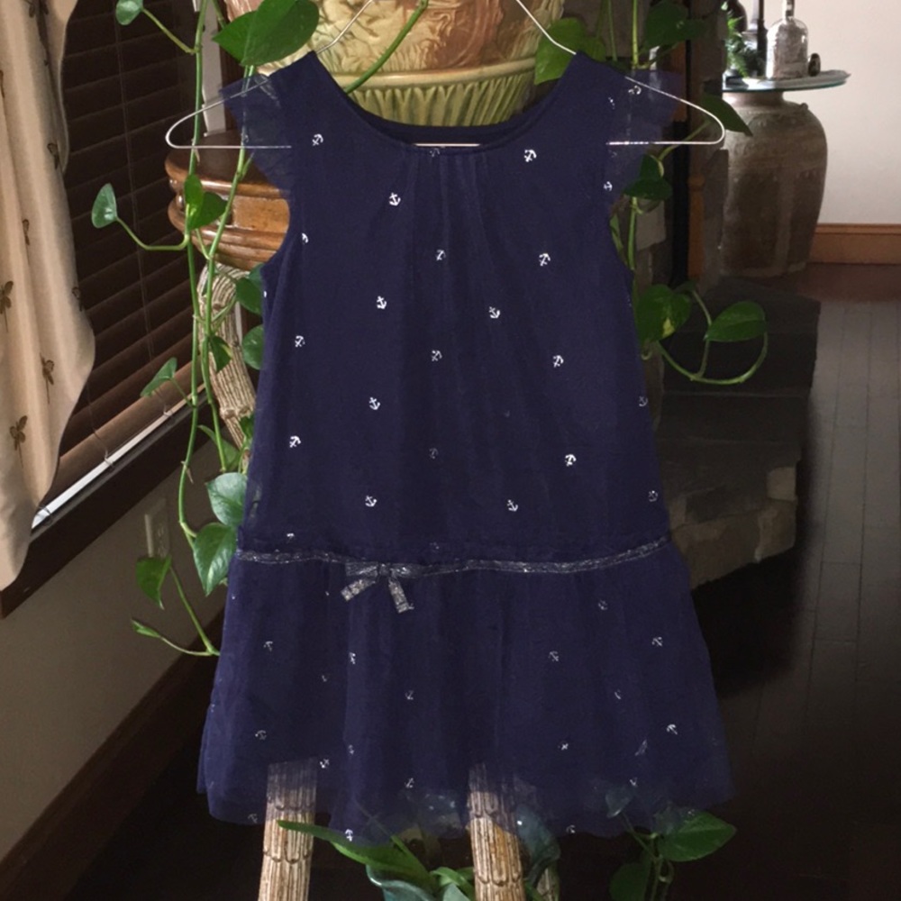 Nautica size 5 dress in perfect shape